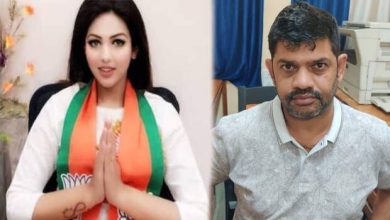 Photo of കൊക്കെയിന്‍ പിടികൂടിയ സംഭവത്തില്‍ മ‌റ്റൊരു ബിജെപി നേതാവ് കൂടി അറസ്‌റ്റില്‍