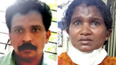 Photo of കൊല്ലപ്പെടുന്നതിന് മുമ്പ് എല്ലാ കാര്യങ്ങളും കത്തിലെഴുതി അയല്‍ക്കാരിക്ക് കൊടുത്തു, ദേവകി മരണത്തില്‍ നിര്‍ണായകമായി ഒരു കത്ത്‌