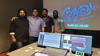 Photo of ജോർജൂകുട്ടിയും കുടുംബവും ഉടനെത്തും; വിശേഷം പങ്കുവച്ച് ജീത്തു