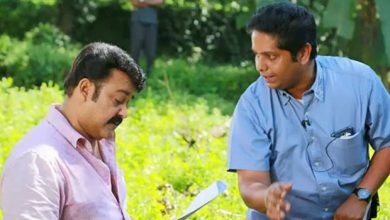 Photo of ജീത്തു ജോസഫിനെ പ്രതിപ്പട്ടികയില്‍ ചേര്‍ത്ത് അന്വേഷിക്കണം, ദൃശ്യം 2 കണ്ട ശ്രീജിത്ത് പണിക്കറിന് പറയാനുള്ളത്