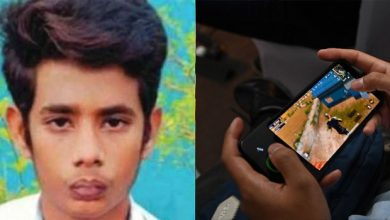 Photo of നാല് മണിക്കൂറോളം ഓണ്‍ലൈന്‍ ഗെയിംകളി; പ്ലസ്ടു വിദ്യാര്‍ത്ഥി മയങ്ങി വീണ് മരിച്ചു