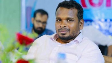 Photo of സഹായം ചെയ്യുന്നതിന്റെ പേരില്‍ വേട്ടയാടപ്പെടുകയാണെന്ന്, ചാരിറ്റി പ്രവര്‍ത്തനം നിര്‍ത്തുകയാണെന്ന് ഫിറോസ് കുന്നംപറമ്പില്‍