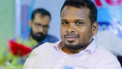 Photo of ചികിത്സയ്ക്ക് പണം തട്ടിയെടുത്തെന്ന പരാതി: ഫിറോസ് കുന്നംപറമ്പിലിനെതിരെ പൊലീസ് കേസ്