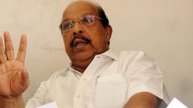 Photo of പകുതി തുക മുടക്കിയത് സംസ്ഥാനമാണ്; മര്യാദ കാണിച്ചില്ല: കൊല്ലം ബൈപ്പാസ് ടോൾ പിരിവിനെതിരെ മന്ത്രി സുധാകരൻ