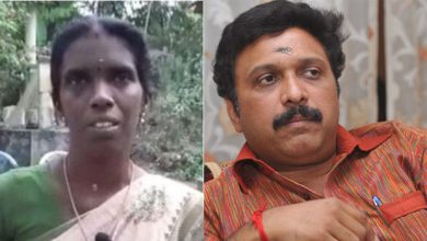 Photo of തൂപ്പുകാരി പഞ്ചായത്ത് പ്രസിഡന്റായത് പിടിച്ചില്ല, ജാതിയധിക്ഷേപത്തില്‍ രൂക്ഷ വിമര്‍ശനവുമായി ഗണേഷ് കുമാര്‍ എംഎല്‍എ