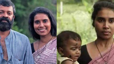 Photo of “സച്ചിയേട്ടാ നിങ്ങൾ അറിഞ്ഞില്ലായിരുന്നു എങ്കിൽ ഒരുപക്ഷെ ഞാൻ എന്താകുമായിരുന്നു”; സച്ചിയുടെ ഓർമ്മയിൽ ഗൗരി നന്ദ