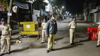 Photo of ഇരുപത് രൂപയുടെ പേരിൽ വാക്കുതർക്കം: വഴിയോരത്ത് ഇഡ്ഡലി വിൽപന നടത്തുന്ന യുവാവിന് ദാരുണാന്ത്യം