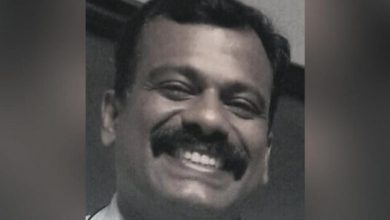 Photo of കാണാതാവുന്നത് ഇത് രണ്ടാം തവണ: യുഎഇ കോൺസുൽ ജനറലിൻറെ മുൻ ഗൺമാൻ ജയഘോഷിനെ കാണാതായി