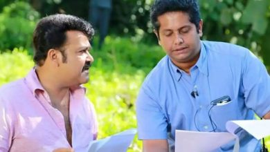 Photo of ക്ലൈമാക്സ് മാത്രമേ ഉള്ളൂ, വേറൊന്നുമില്ല; ദൃശ്യം 3 ന്റെ വെല്ലുവിളികളെക്കുറിച്ച് വ്യക്തമാക്കി ജീത്തു ജോസഫ്