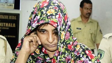 Photo of കൂടത്തായി കൊലപാതക പരമ്പര: ജോളിയുടെ ജാമ്യം സുപ്രീം കോടതി സ്റ്റേ ചെയ്തു