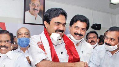 Photo of എൽഡിഎഫ് സർക്കാരിന്റെ ജനകീയ ഇടപെടലുകളും വികസന പദ്ധതികളും ജനങ്ങളോട് വിശദീകരിക്കാൻ ജോസ് കെ മാണിയുടെ “ജനകീയം”; എൽഡിഎഫ് കാൽനട ജാഥയ്ക്ക് ഫെബ്രുവരി 21 ന് തുടക്കം