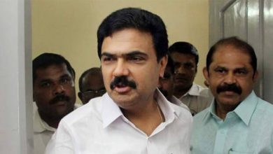 Photo of നിയമസഭാ തിരഞ്ഞെടുപ്പില്‍ 15 സീറ്റുകള്‍ ആവശ്യപ്പെട്ട് ജോസ് കെ മാണി