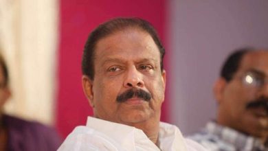 Photo of ‘സി​പി​എ​മ്മു​കാ​ര്‍​ക്ക് ഇ​ല്ലാ​ത്ത വി​ഷ​മം ഷാ​നി​മോ​ള്‍​ക്കോ?ചെത്തുകാരന്‍ എന്ന് പറഞ്ഞാല്‍ എന്താണ് തെറ്റ്,’;കെ. സുധാകരന്‍