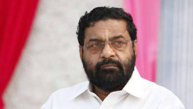 Photo of മന്ത്രി കടകംപള്ളി സുരേന്ദ്രന് കൊറോണ സ്ഥിരീകരിച്ചു