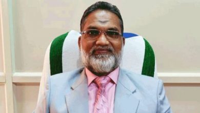 Photo of മുത്തലാഖ് നിരോധനം ലംഘിച്ച്‌ തലാഖ് ചൊല്ലി, ജഡ്ജി കലാം പാഷയ്‌ക്കെതിരെ രണ്ടാം ഭാര്യ