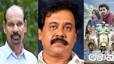 Photo of വിനയന്‍ മകനെ നായകനാക്കിയപ്പോള്‍ കിടപ്പാടം പോയത് നിര്‍മാതാവിന്റെ,ആരുമറിയാതെ ആമസോണിന് സിനിമ വിറ്റെന്നും നിര്‍മാതാവ്‌