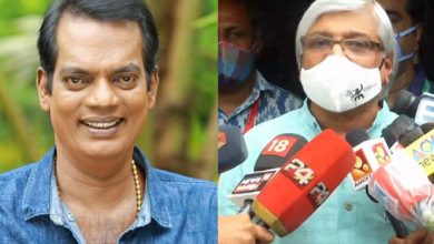 Photo of സലിംകുമാറിനെ ഒഴിവാക്കിയിട്ടില്ല; ബുദ്ധിമുട്ടു ഉണ്ടായിട്ടുണ്ടെങ്കിൽ ഖേദം പ്രകടപ്പിക്കുന്നു: കമൽ