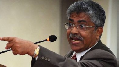 Photo of കുതിരാൻ തുരങ്കം: ഉദ്ഘാടന മാമാങ്കത്തിനു കാത്തുനിൽക്കാതെ വേഗം തുറക്കണം; സർക്കാരിനോട് ജസ്റ്റിസ് കെമാൽപാഷ