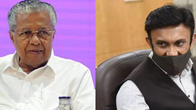 Photo of ‘ഇളവില്ല, 72 മണിക്കൂറിനുള്ളിൽ എടുത്ത ആർടിപിസിആർ ഫലം നിർബന്ധം; മുഖ്യമന്ത്രിക്ക് കർണാടക ആരോഗ്യമന്ത്രിയുടെ മറുപടി