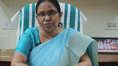 Photo of കോവിഡില്‍ ജനം കടുത്ത പ്രതിസന്ധിയില്‍; സര്‍ക്കാര്‍ ഉടന്‍ ഇടപെടണം -കെ.കെ.ശൈലജ