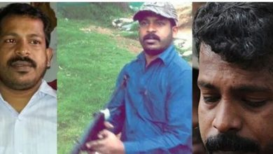 Photo of തന്നെ ജയിലില്‍ കൊലപ്പെടുത്താന്‍ അഞ്ച് കോടിയുടെ ക്വട്ടേഷനെന്ന് കൊടി സുനിയുടെ മൊഴി
