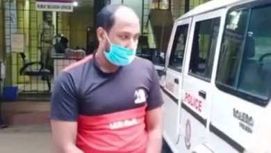 Photo of സംശയ രോഗം: ഉറങ്ങിക്കിടക്കുകയായിരുന്ന ഭാര്യയെ ഭർത്താവ് കൊന്നത് മൃഗീയമായി