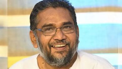 Photo of മുൻ പിഎസ്‌സി ചെയർമാൻ കെ.എസ് രാധാകൃഷ്ണന്റെ അധിക പെൻഷനും ആനുകൂല്യങ്ങളും തിരിച്ചുപിടിക്കാൻ തീരുമാനം