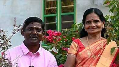Photo of പ്രണയ ദിനത്തിൽ ഒരു പ്രണയ സാഫല്യത്തിന് സാക്ഷ്യം വഹിച്ച് അടൂരിലെ അഗതി മന്ദിരം