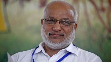 Photo of ശബരിമലയിലെ യുവതീപ്രവേശനം: വിവാദമായപ്പോൾ നിലപാട് മാറ്റി എം.എ.ബേബി; സത്യവാങ്മൂലം നൽകുമെന്ന പ്രചാരണം തന്റെയോ പാർട്ടിയുടെയോ കാഴ്ചപ്പാടല്ല