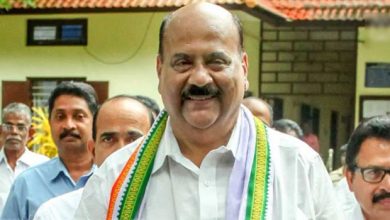 Photo of മാണി സി കാപ്പൻ എൻസിപിയിൽ നിന്ന് രാജി വെച്ചു