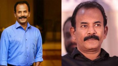 Photo of ഇനി സംഘിയാകാന്‍ വയ്യ, സംവിധായകന്‍ മേജര്‍ രവി കോണ്‍ഗ്രസിലേക്ക്