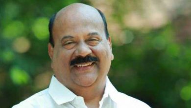 Photo of പാലാ സീറ്റ്: മാണി സി.കാപ്പൻ മലക്കംമറിഞ്ഞു