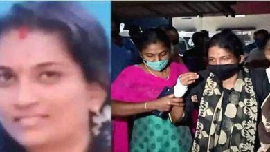 Photo of യുവതിയെ തട്ടിക്കൊണ്ടുപോയ സംഭവം: പ്രധാന പ്രതി പിടിയില്‍