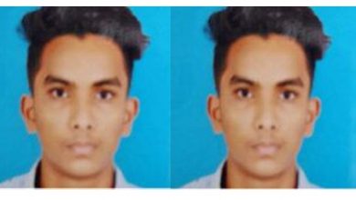 Photo of കരുനാഗപ്പള്ളിയില്‍ പ്രഭാത സവാരിയ്ക്കിറങ്ങിയ 18കാരനെ കാണാതായി