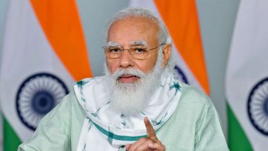 Photo of പ്രധാനമന്ത്രി ഞായറാഴ്ച കൊച്ചിയില്‍, ഔദ്യോഗിക പരിപാടികള്‍ക്കൊപ്പം രാഷ്ട്രീയ ലക്ഷ്യവും