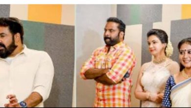 Photo of ‘ആര്‍ക്കും സീറ്റില്ല, ലാലേട്ടന് പോലും’; പരിഹാസവുമായി ടിനി ടോം