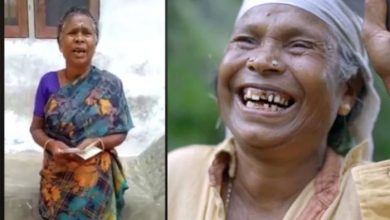 Photo of അയ്യപ്പനും കോശിയും കഴിഞ്ഞതോടെ തൊഴിലുറപ്പ് പണിയില്ലാതായി, അന്ന് കിട്ടിയത് 50000 രൂപ; നഞ്ചിയമ്മ പറയുന്നു