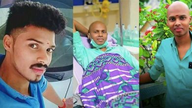 Photo of മനസുറപ്പുണ്ടായിട്ടും കാന്‍സര്‍ കരളിനെയും ബാധിച്ചു, ഇനിയൊന്നും ചെയ്യാനില്ലെന്ന് ഡോക്ടര്‍ പറഞ്ഞാലും തിരിച്ചു വരുമെന്ന് നന്ദു