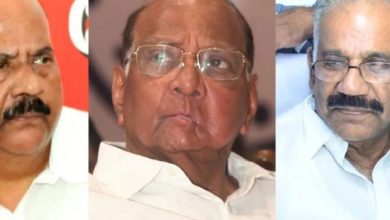 Photo of മാണി സി കാപ്പൻ യു ഡി എഫിലേക്ക് തന്നെ; എൻസിപി പിളർപ്പിന് സാധ്യത ; പവാറിൻ്റെ നിലപാട് ഇന്നറിയാം