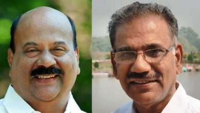 Photo of യു ഡി എഫില്‍ ഘടക കക്ഷിയാകുമെന്ന് കാപ്പന്‍,എന്‍സിപി പിളരുന്നു