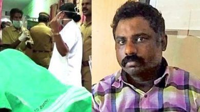 Photo of നെടുങ്കണ്ടം കസ്റ്റഡി മരണം: വനിത ഉദ്യോഗസ്ഥ അടക്കം 9 പോലീസുകാരെ പ്രതികളാക്കി സിബിഐ കുറ്റപത്രം