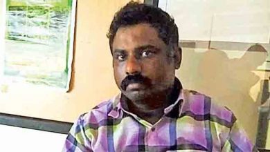 Photo of നെടുങ്കണ്ടം‍ കസ്റ്റഡി മരണം: ആറ് പോലീസുകാരെ സര്‍വീസില്‍ നിന്നും പിരിച്ചുവിടും, മൂന്ന്​ ഡോക്ടര്‍മാര്‍ക്കെതിരെ അച്ചടക്കനടപടി