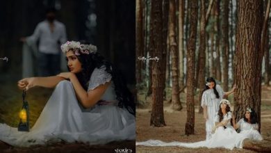 Photo of പ്രണയിക്കുന്ന ഓരോ നിമിഷങ്ങളേയും മധുരിക്കുന്ന ഓർമകളാക്കി മാറ്റുക; വൈറലായി നീതു സ്മൃതിയുടെ ഫോട്ടോസ്റ്റോറി
