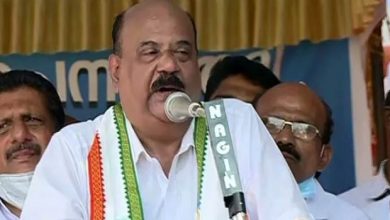 Photo of ‘നാഷണലിസ്റ്റ് കോൺഗ്രസ് കേരള’; മാണി സി കാപ്പൻ പുതിയ പാർട്ടി രൂപീകരിച്ചു
