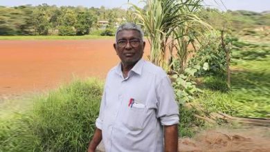 Photo of എൻ കെ സുകുമാരൻ നായർ അന്തരിച്ചു