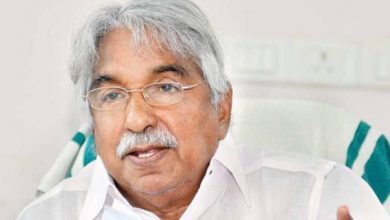 Photo of ‘മുഖ്യമന്ത്രിയുടെ വെല്ലുവിളി ഏറ്റെടുക്കുന്നു’; വികസനങ്ങൾ​ എണ്ണിപ്പറഞ്ഞ് ഉമ്മൻചാണ്ടി