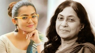 Photo of “മാധവികുട്ടിയോട് കാണിക്കേണ്ട ആദരവ് അവരുടെ ജീവിതത്തെ വിവാദകരമാക്കാതിരിക്കുക എന്നതാണ്”: കമല സുരയ്യയുടെ കഥാപാത്രം സത്യസന്ധമായി അവതരിപ്പിക്കാൻ ആഗ്രഹമുണ്ടെന്ന് നടി പാർവതി