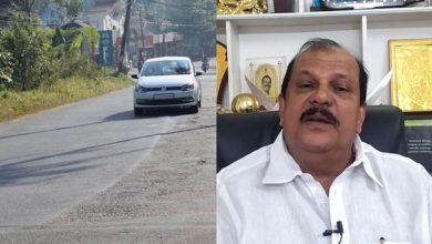 Photo of വാഗമൺ റോഡ് പുനർനിർമാണം വൈകുന്നു: ഹൈക്കോടതിയെ സമീപിച്ച് പിസി ജോർജ്;  ഇടപെടൽ തിരഞ്ഞെടുപ്പ് മുന്നിൽകണ്ടന്ന് ആരോപണം