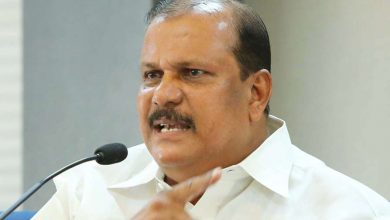 Photo of ഈരാറ്റുപേട്ടയില്‍ ലൗ ജിഹാദിന് ഇരകളായത് 12 ഹിന്ദുക്കളും 35 ക്രിസ്ത്യാനികളും ; പി സി ജോര്‍ജ്