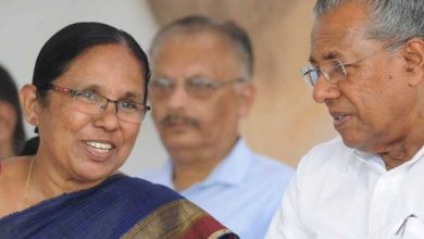 Photo of മുഖ്യമന്ത്രിയെ തള്ളി ആരോഗ്യവകുപ്പ്, ആന്റിജന്‍ ടെസ്റ്റുകള്‍ തുടരും